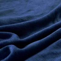 Soft Warm Coral Fleece Blanket Winter Sheet Bedspread Sofa Plaid Throw 220Gsm 6 Size Light Thin Mechanical Wash Flannel Blankets 5