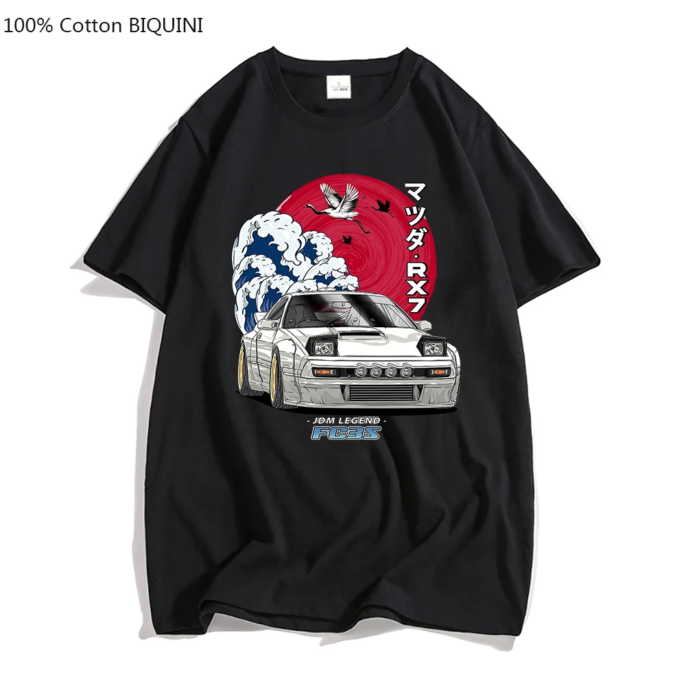 Shirts Anime Initial | Initial Cotton Shirt | Initial Graphic Tee | Graphic  Tee Shirt Jdm - T-shirts - Aliexpress