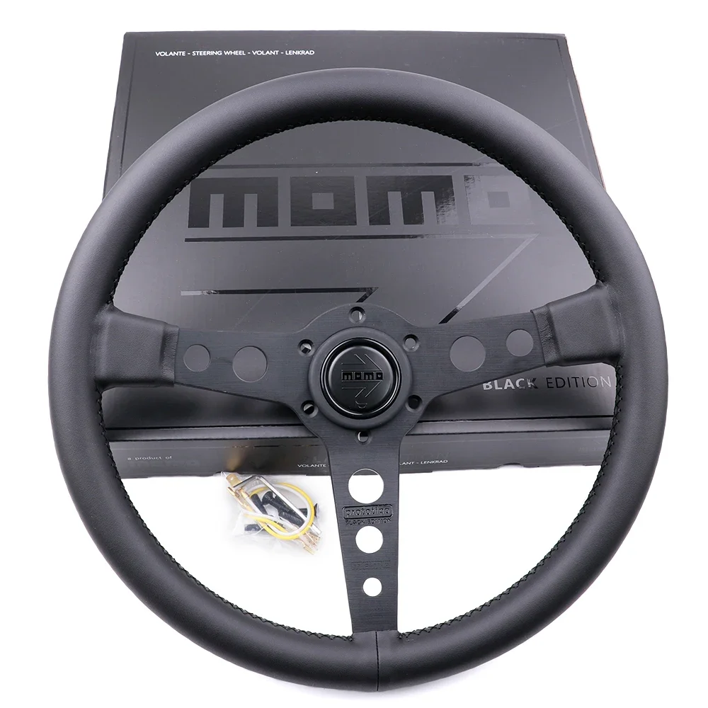 MOMO prototipo 345mm （350mm） Amazon.com: Momo Prototipo 350MM : Automotive