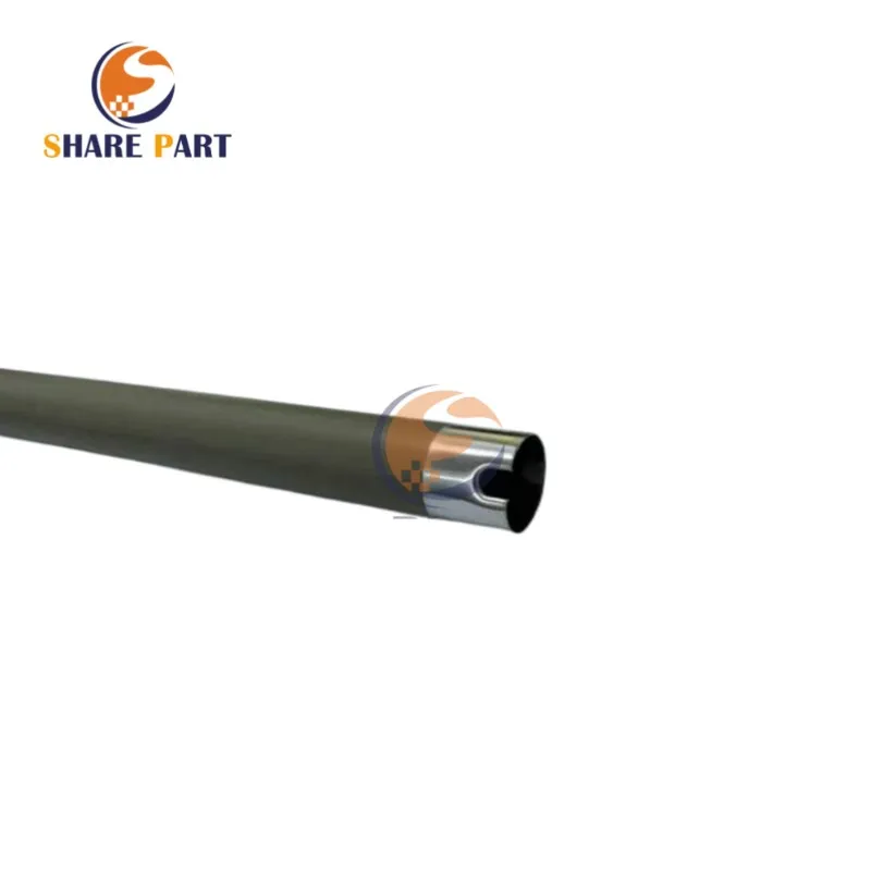 Compatible New ML2165 Upper Roller And Pressure Roller For Samsung ML2160 ML2165 Scx3405 JC66-03089A JC66-02716B 1 Set fuser pressure roller