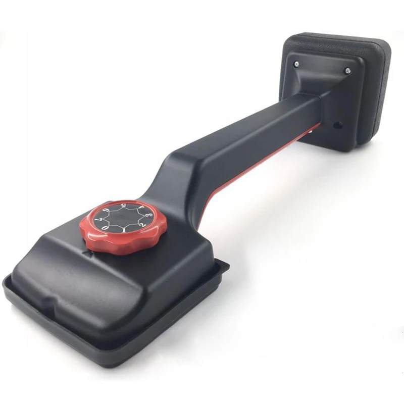 

45-55CM Adjustable Carpet Tensioner Handheld Carpet Tensioner Hotel Maintenance And Installation Flattening Tool