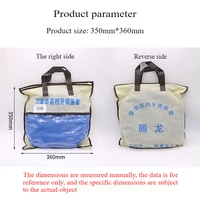 Housse de protection dentaire en cuir PU Anti-true de haute qualité, imperméable, Anti-poussière, pour siège dentaire, quatre pièces, différentes couleurs 5