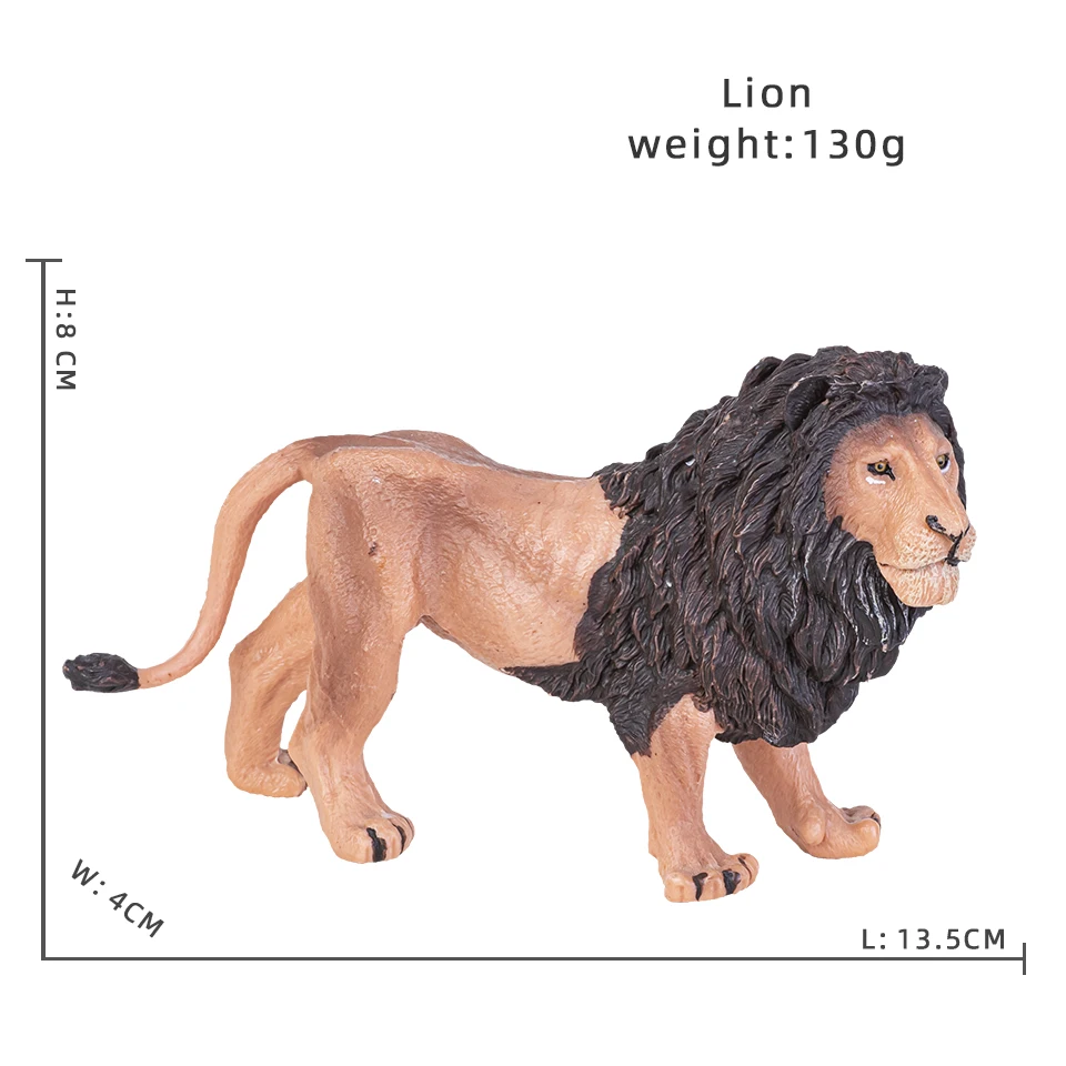 lion