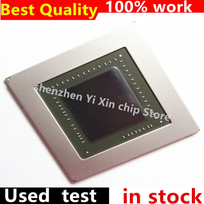 

100% test very good product N13E-GTX-W-A2 N13E GTX W A2 BGA reball balls Chipset