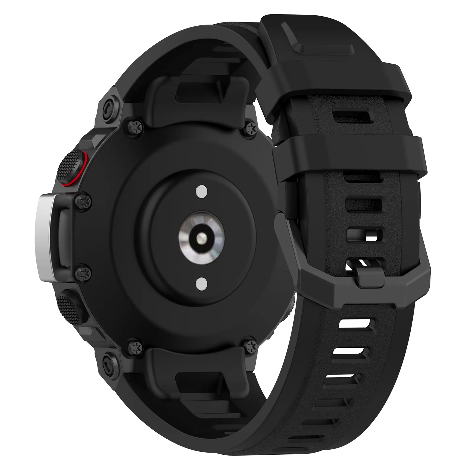 Huami Amazfit T-Rex2 Ʈ  ü  Amazfit T Rex 2  ð  correa  Ǹ ð 
