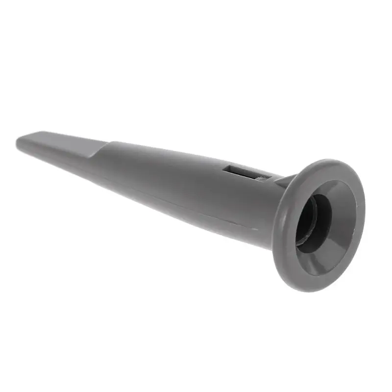 Oscilloscope Protective Probe Cap Portable Accurate Clip Probe Cap with Hook Accessories