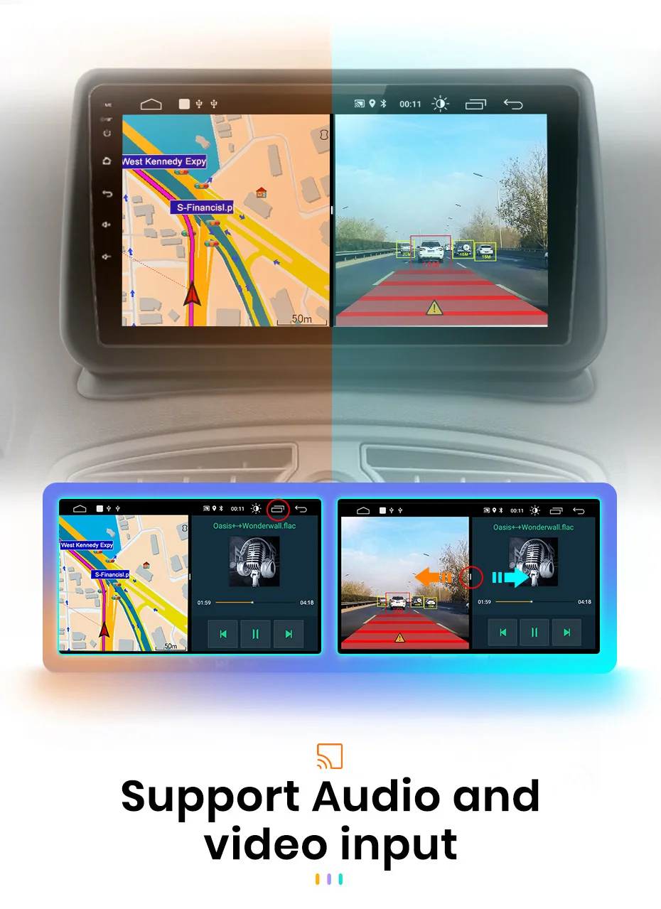 S99fd5d835d614d46897f80246a0235c1m AWESAFE PX9 Wireless CarPlay Autoradio for Renault Clio 3 2005-2014 Car Radio Multimidia Android Auto Car Intelligent Systems