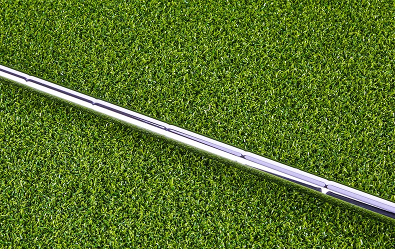 Description Picture 6 of itemPGM Golf Iron with Stainless Steel Section Shaft Wholesale of Raw Materials ZP014