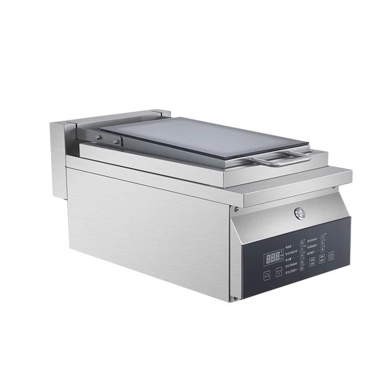 

Автоматическая фритюрница, 220 В, стандартная японская фритюрница для жарки Пельменей