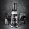 Welhome ZD15 Grinder Electric Italian Coffee Grinder Commercial Automatic Milk Cold Brew Coffee Machine Stainless Steel 150w 5