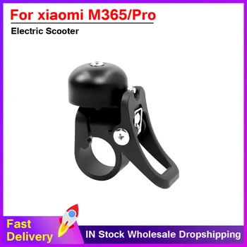 Loud Cycling Bell for Scooters & Bikes 1