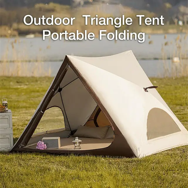テント Sable 3Person Tent Model SAHF044 Tent for 3 people Sable SA-HF044 - omvi.store