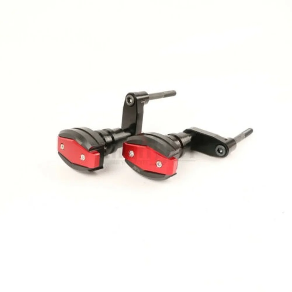 

Motorcycle engine protectors frame sliders Anti Crash Pad Falling Protection For YAMAHA YZF R6 2003-2005 YZF-R6 2017-2018