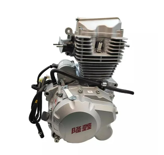

Продажа с завода Loncin куб. См двигатель с воздушным охлаждением 4-тактный atv/utv Запчасти и аксессуары CG125 двигатель для yamah Bajaj