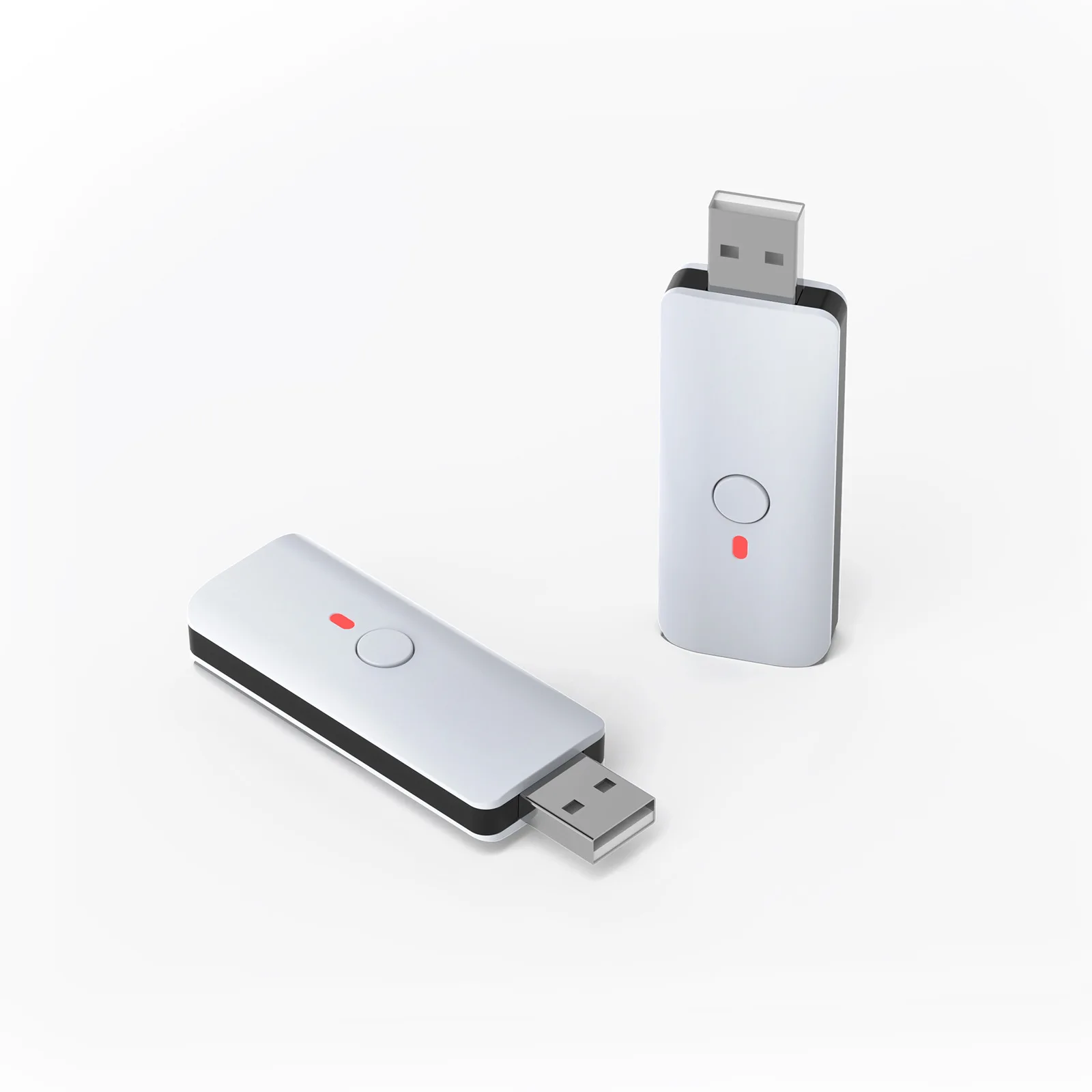 JYS-P5119 Wired Wireless Bluetooth Handle Converter for PS5/Slim/PRO PS4 Switch PC P3 Host Gamepad Adapter for XBOX Steam Deck