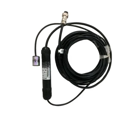 

EC Soil Conductivity Meter Soil Analyzer Electronic Measuring Instruments