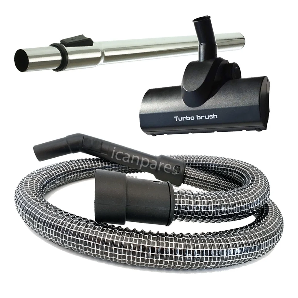 Compatibile Con Hoover Freetank Sx 2014 Sx Sx Set Di Tubi Flessibili Per Aspirapolvere Turbo