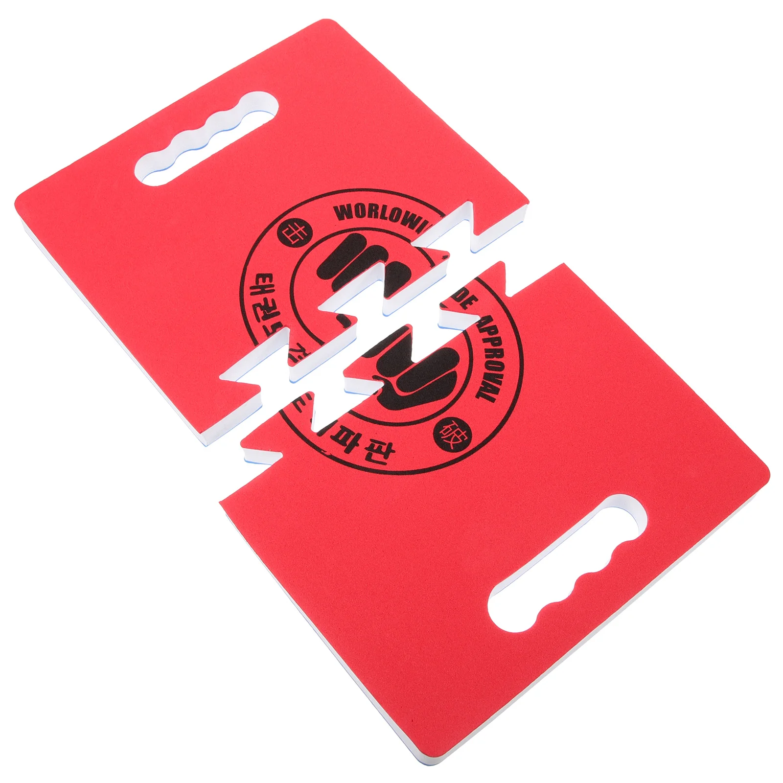 

Karate Board Portable Breaking Board Professional Punching Board for Practicing