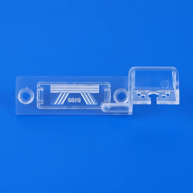 Car Rear View Camera Bracket For VW Jetta Polo Bora Golf Passat B5 B6 Touran Caddy T5 Multivan Transporter