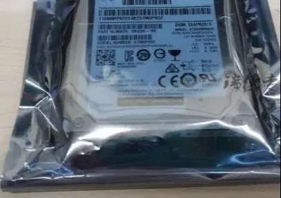 For 00WG681 00WG680 00WG666 600G SAS 2 5 15K 12G server hard disk