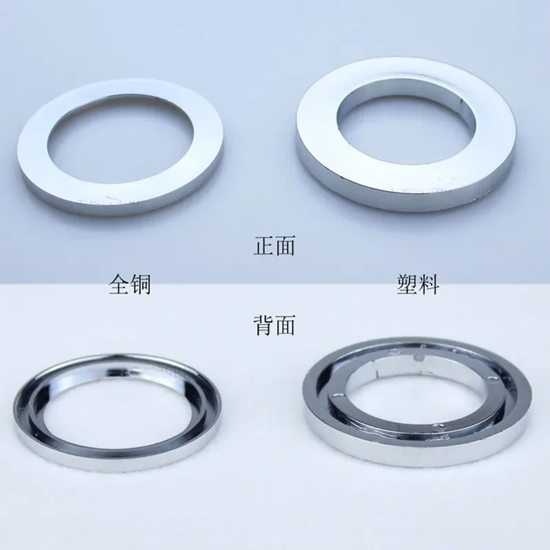 Рисунок 6 - Декоративная крышка для водопроводного крана