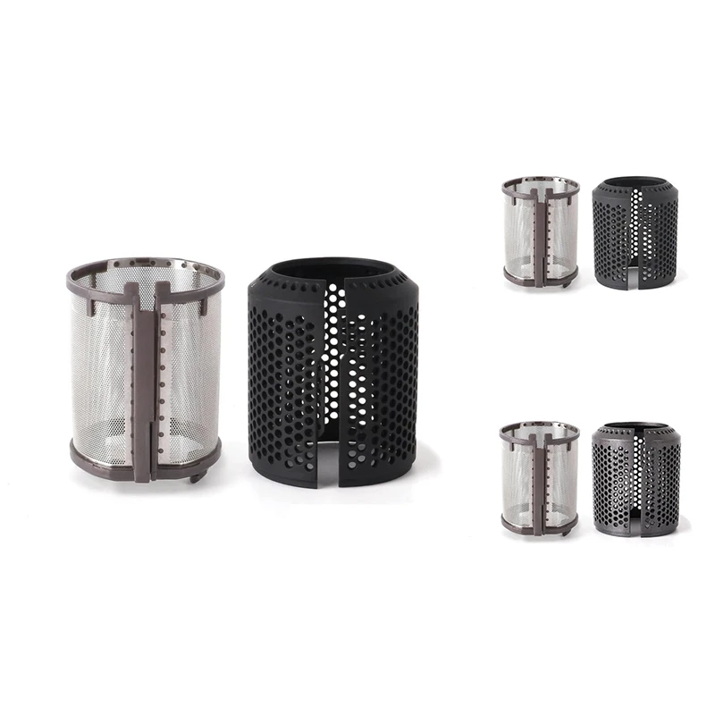 

Сменный фильтр для фен Dyson HD01 HD03 HD08, сетчатый фильтр с внутренним фильтром и внешним фильтром