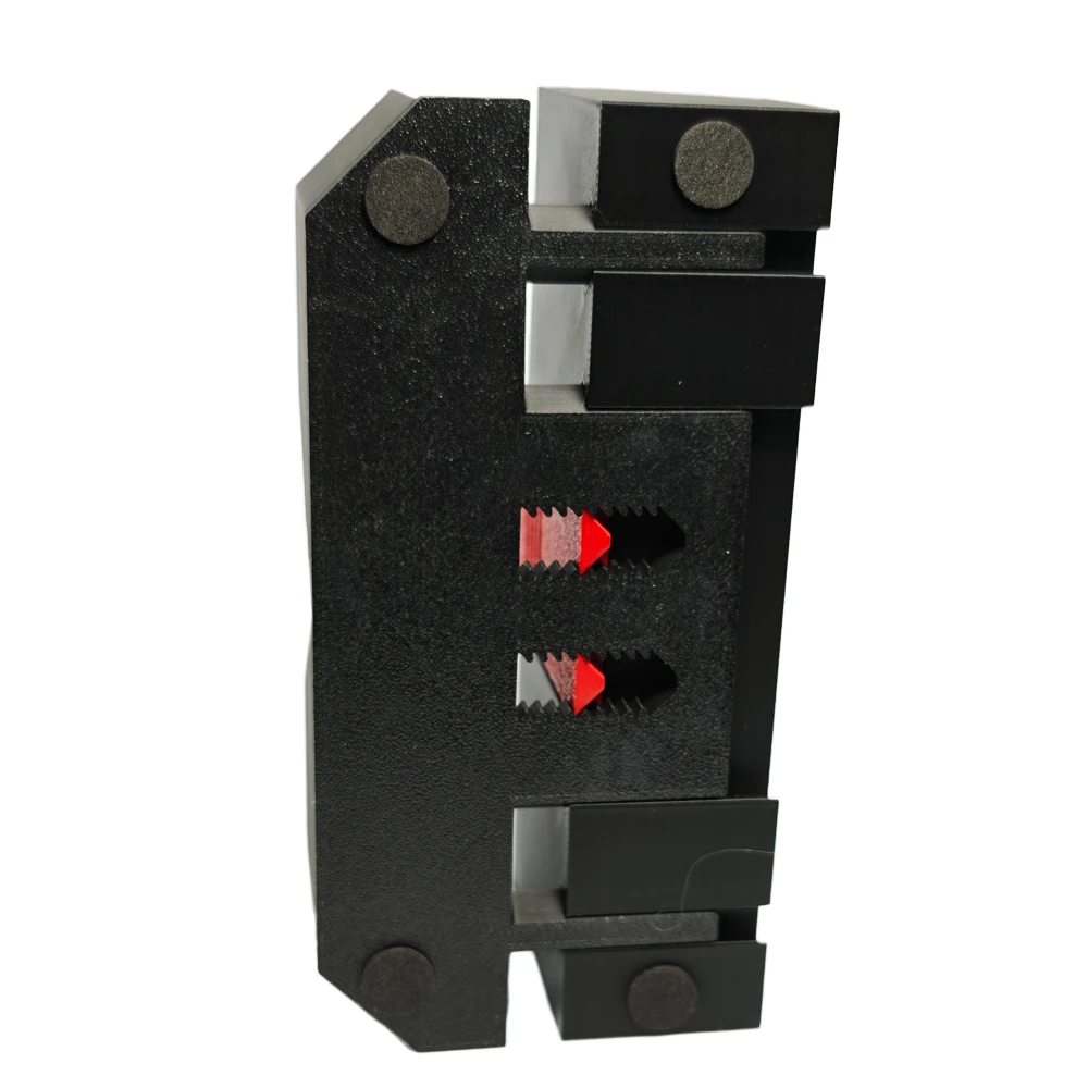 MacBook Air Pro용 수직 노트북 스탠드 MacBook Pro 및 기타 노트북 태블릿 홀더용 노트북 스탠드