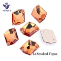 Lt Smoked Topaz
