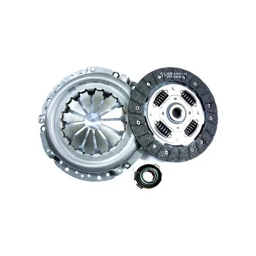 Sachs Kit Frizione Vw Golf V Jetta Iii A3 "1.6 Fsu" E.Nu 951 035 Bgu, Bse Blf Bag Blp Cbzb Sheet 3000950019