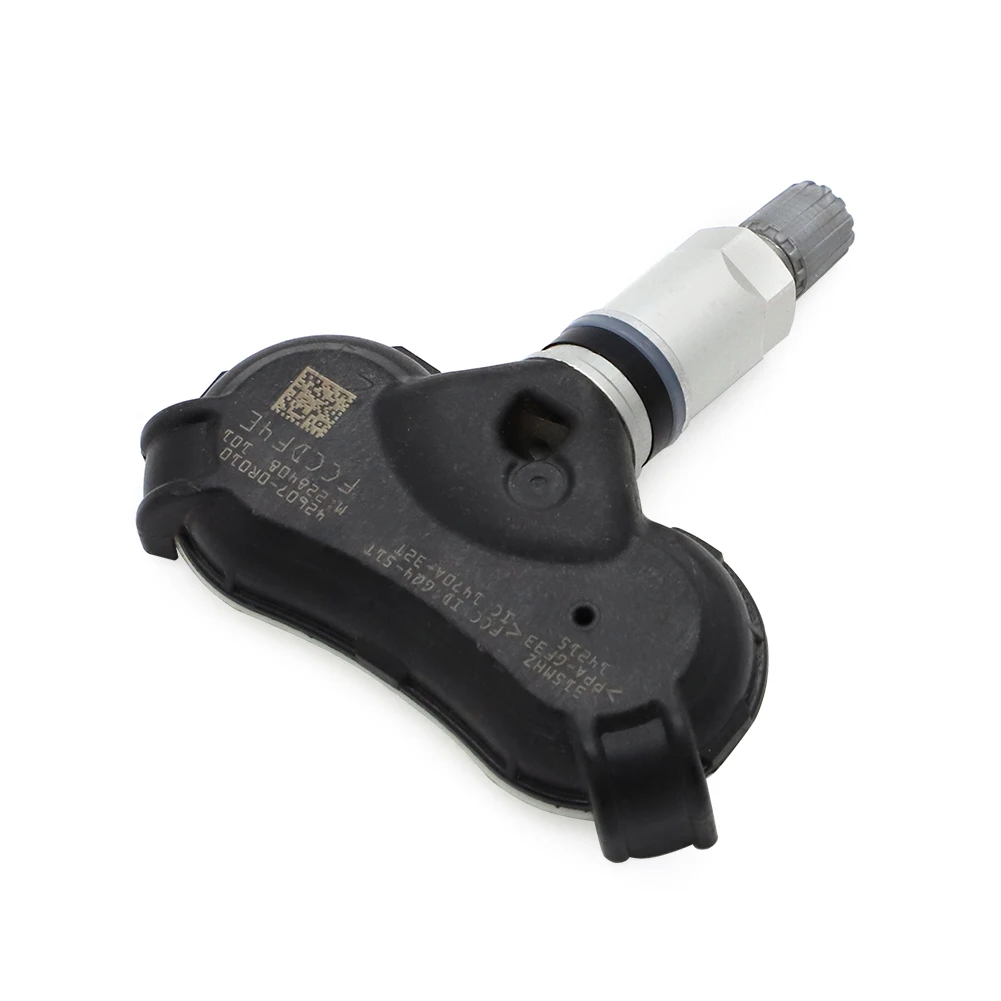 4PCS Tire Pressure Monitor Sensor 426070R010 For Toyota Rav4 Highlander 2013- 315MHz 42607-0R010 TPMS