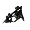 Front Bumper Bracket Support brackets Fit For BMW Z4 E85 E86 2002 2003 2004 2005 2006 2007 2008 51117165180 / 51117165179 5