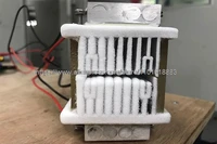 Bricolage réfrigération petit climatiseur 12v réfrigérateur électronique équipement de refroidissement réfrigérateur refroidissement 3