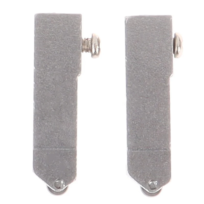 2pc TC-10 Cutting Tool for Glass Wine Bottle Cutting Head Replacement Parts 6