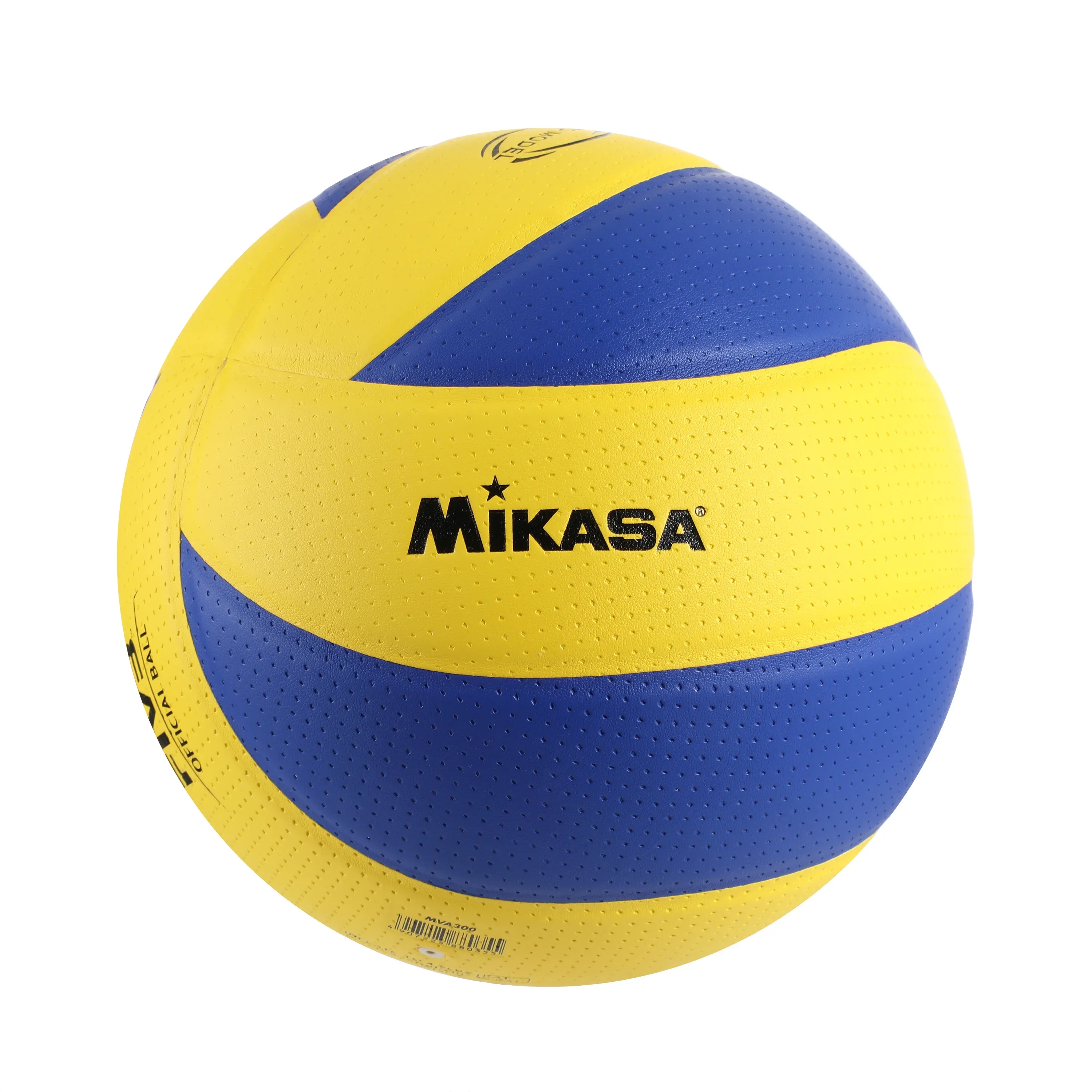 Mikasa MVA 300 V330W Volleyball Accessories Ballon de volley-ball Taille 5 volleyball ball