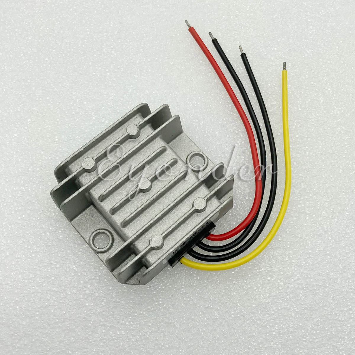 DC-schakelende voeding 12V 15V 18V 24V 27V 28V 30V 32V 36V 42V 48V 120W 200W 360W 500W 600W AC DC-transformatoradapter LED-driver voor computerlab, LED-striplicht enzovoort(15V,500W