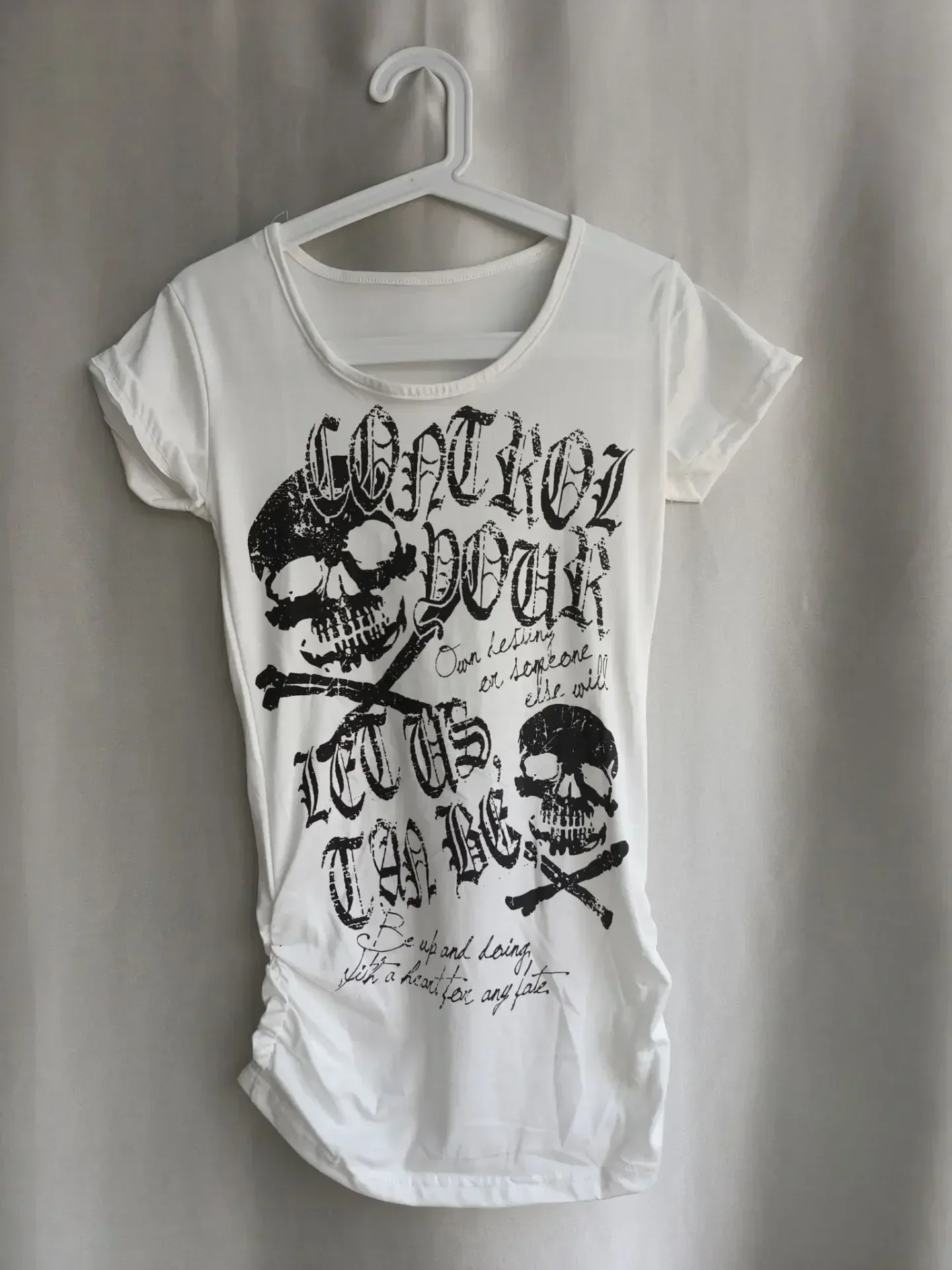 Giovane Donna Di Pin-up in Stile Americano D'annata Immagine Stock