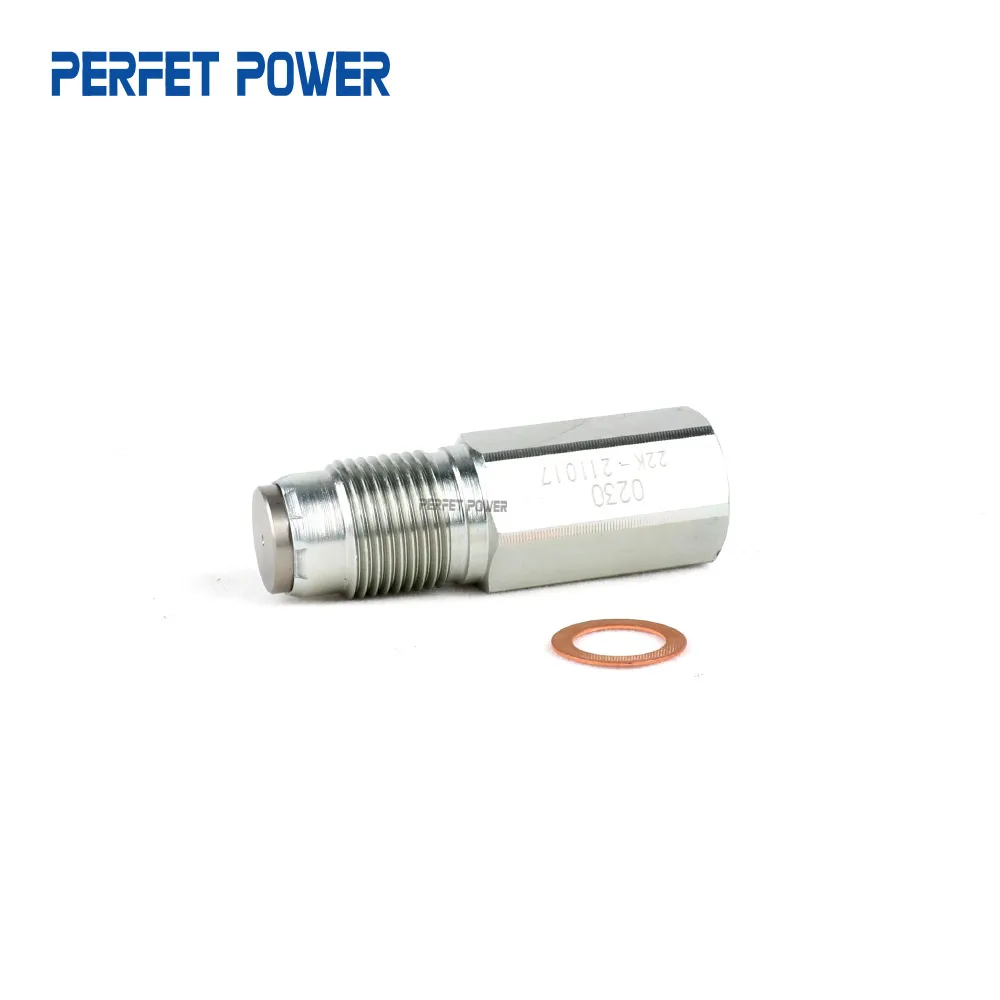 

6C1Q9H321AB Common Rail Pressure Limiting Valve China Made New