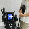 EMSzero Weight Loss Stimulating Body Sculpting Machine Fat Removal Muscle Fitness EMS Portable Slimming Machine 4 Handle Upgrade 5