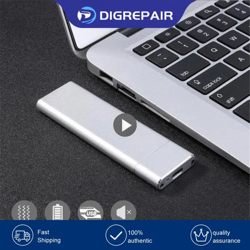 Usb 3.1 Tipo C Ssd Mobile Hard Disk Box Adapter Card M2 A Usb Usb3.1 Type-C Custodia Esterna Per 2230 2242 2260 2280