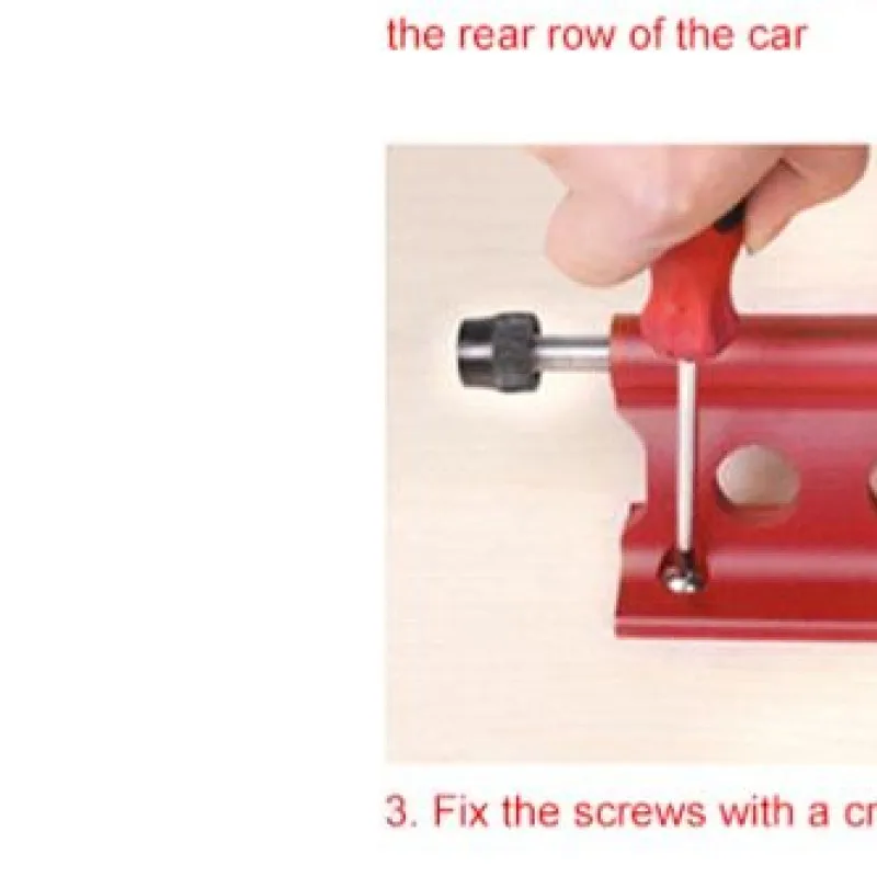 자전거 프론트 포크 퀵 릴리스 고정 클립 자전거 블록 포크 자동차 루프랙 캐리..