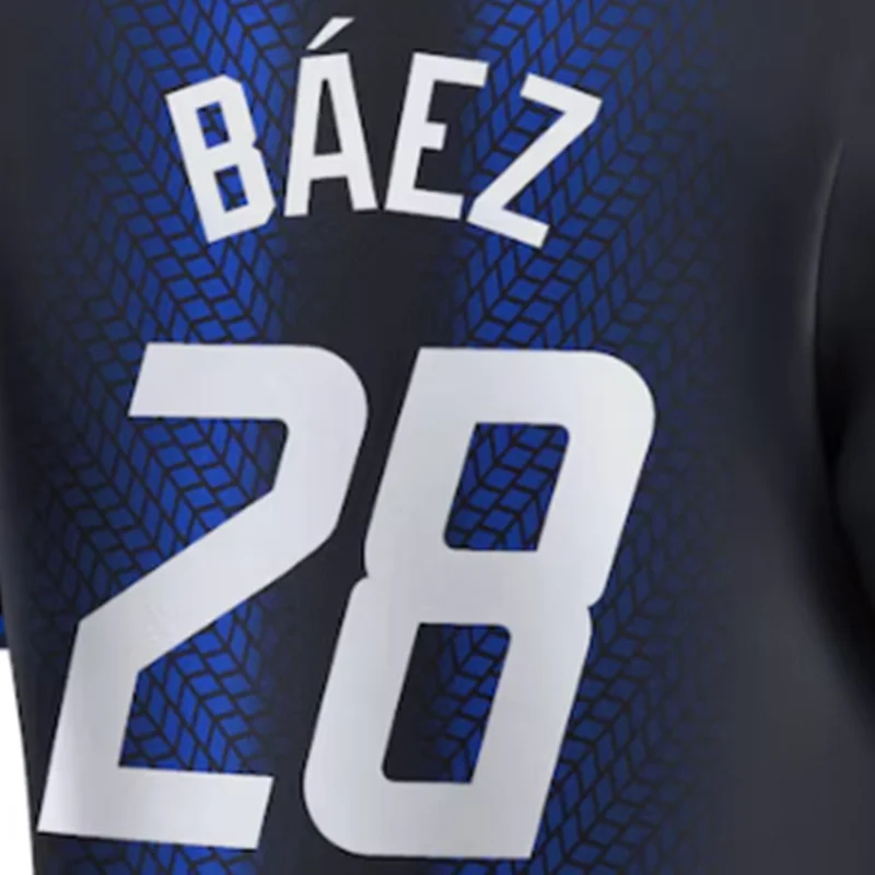 Famous Brand Detroit Baseball jerseys With Embroidered men women youth #24 CABRERA #28 BAEZ #31 GREENE #33 KEITH