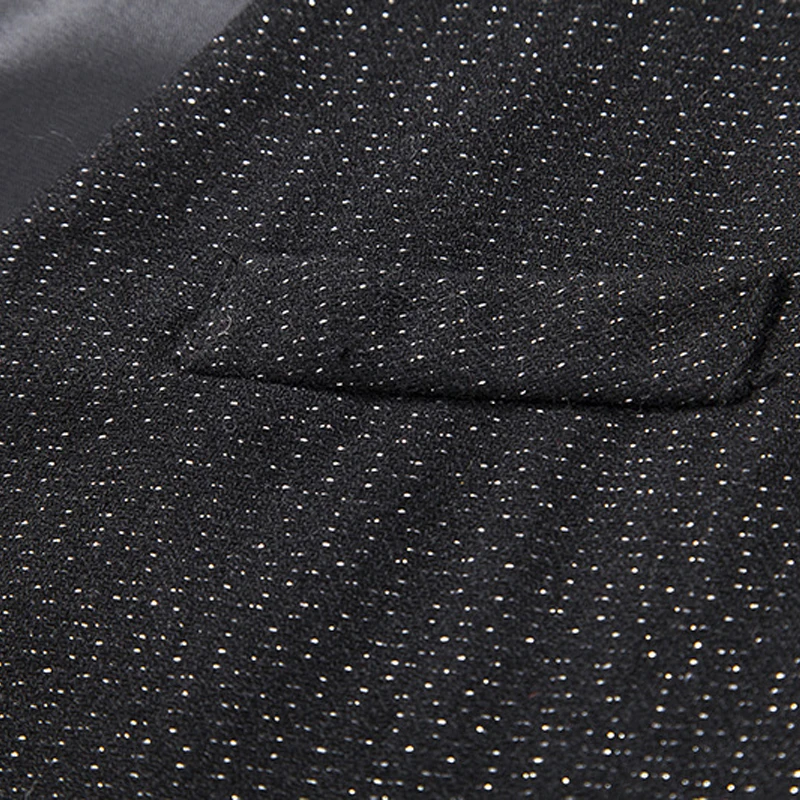 Men's Tweed Wool Suit Vest Single Breasted Slim Fit Waistcoat Herringbone Vest dress vests