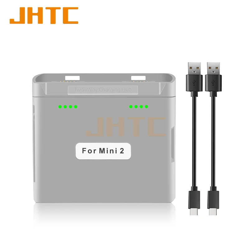 Batterie Drone DJI Mini 3 Pro 3850mAh + Chargeur Rapide