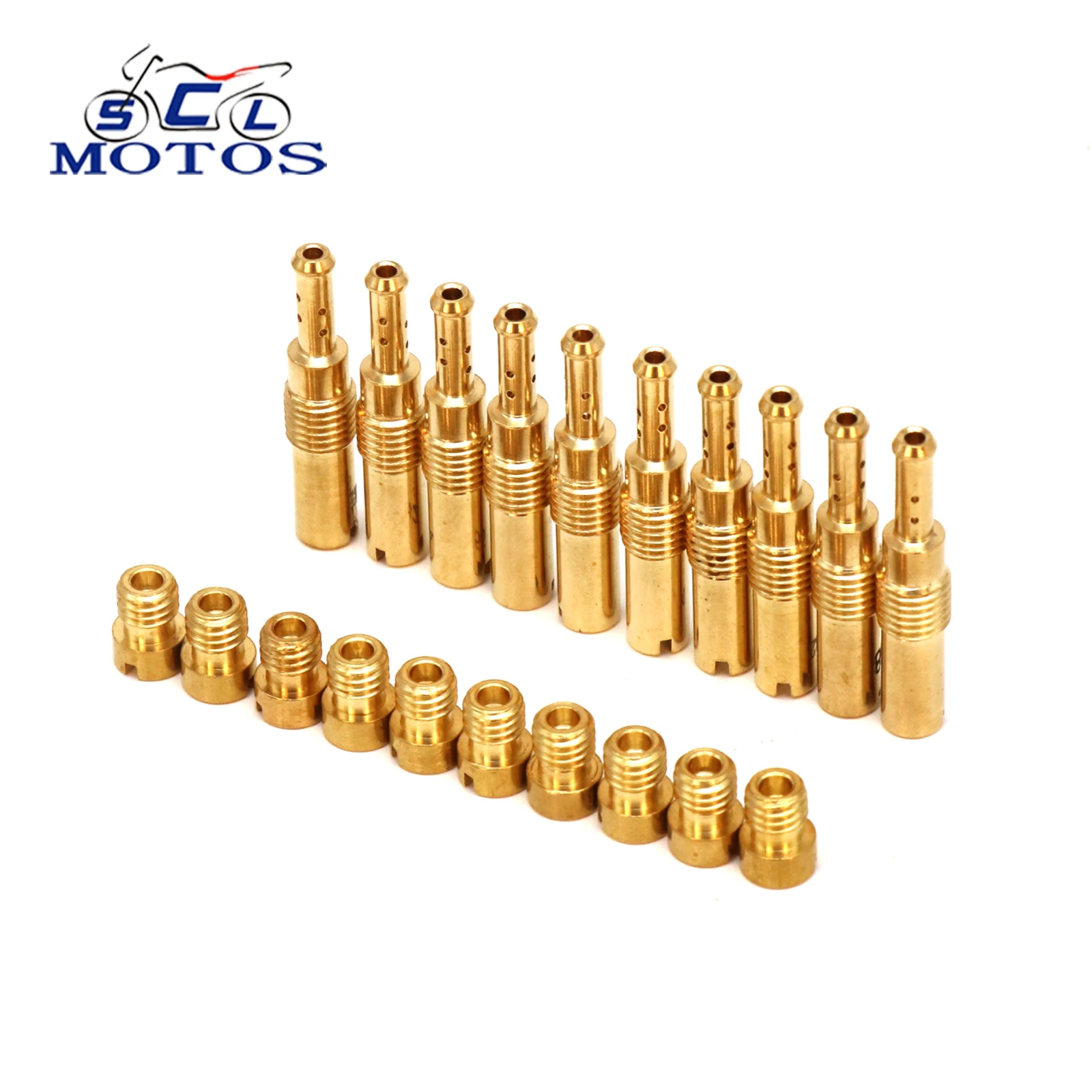 Pe Motorcycle Carb Jets Pe Carburetor Pe Jet Kit Fuel Supply