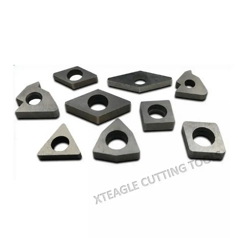 Solid Carbide Insert Shims Wnmg08, Snmg12, Cnmg12, Dnmg11, Tnmg16