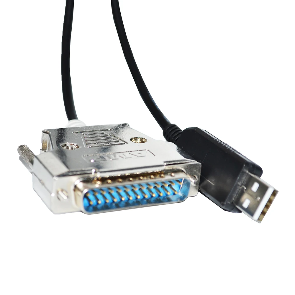 ftdi ft232r usb rs232 to db25 null modem cable for sharp x68000 x68k pc