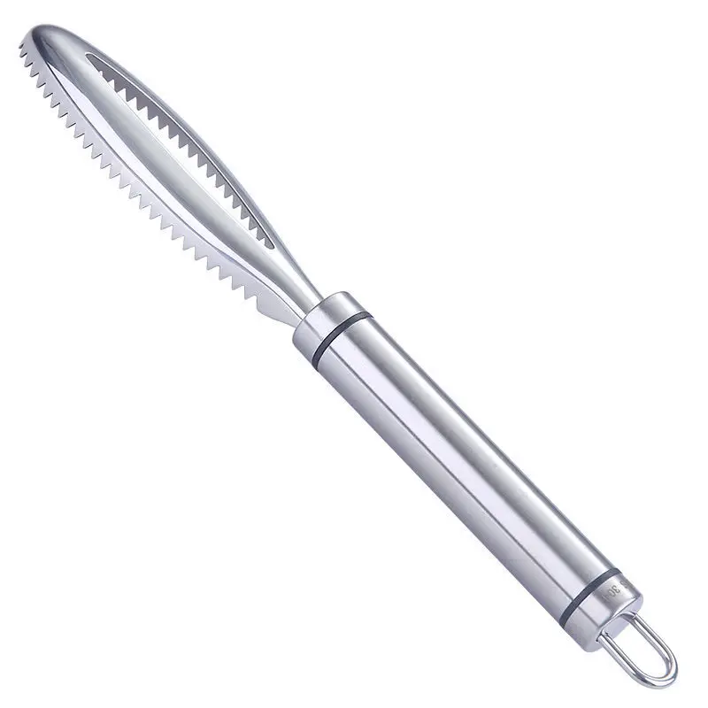 Stainless Steel Kitchen Tweezers