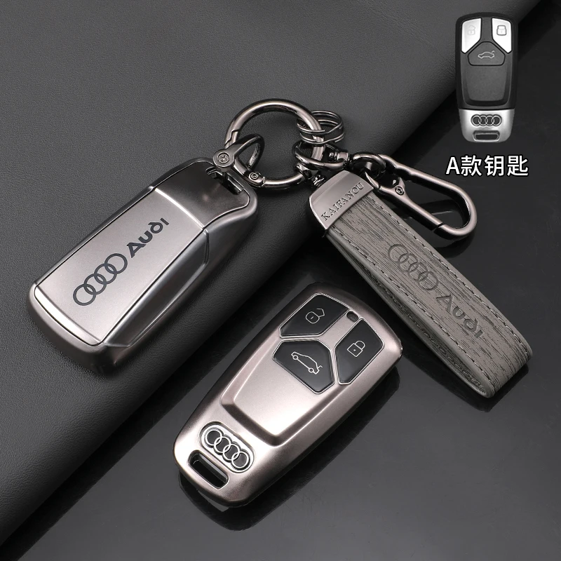 High Quality TPU Car Remote Key Case Cover Protector Shell - Premium Auto Accessories