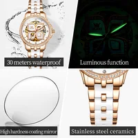 ساعة براند اولفيس 5