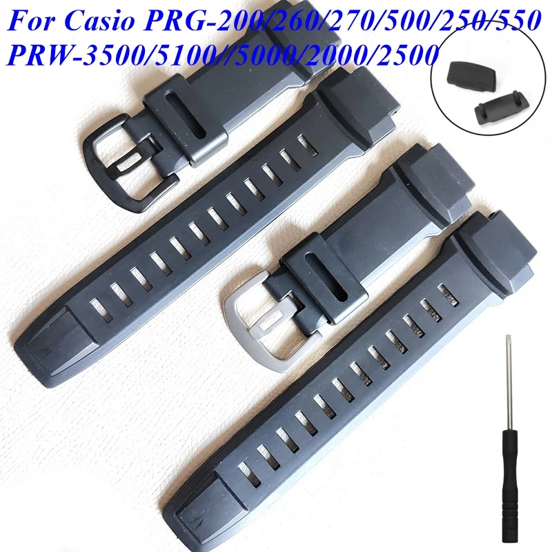 Waterproof Resin Bracelet Cap for Outdoor Adventure Watches